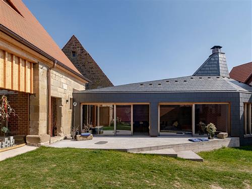 Semesterlägenhet - 6 personer -  - Langgasse - 91483 - Oberscheinfeld