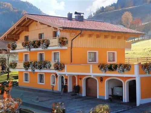 Ferienhaus - 4 Personen -  - Niederuntersberg - 5621 - Sankt Veit Im Pongau