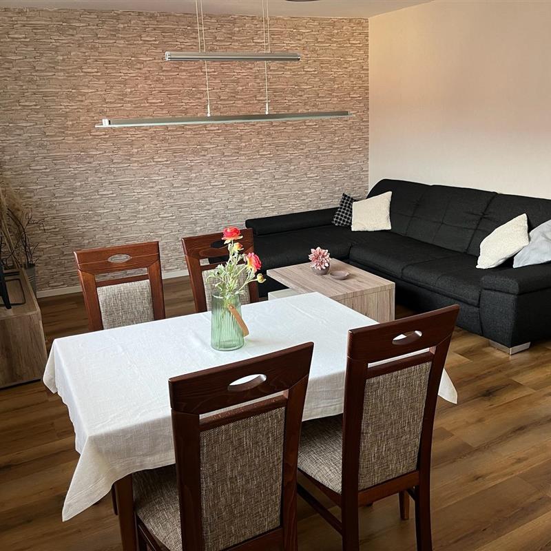 Ferielejlighed - 4 personer -  - Hauptstraße - 55578 - Vendersheim