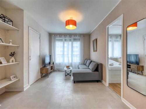 Ferielejlighed - 6 personer -  - 38400 - Saint-Martin-D'hères