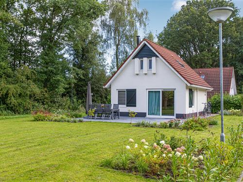 Sommerhus - 4 personer -  - Elsweg - 8391 KB - Noordwolde