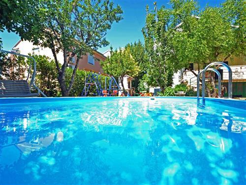 Holiday Home/Apartment - 12 persons -  - Sv. Filip I Jakov - 23207