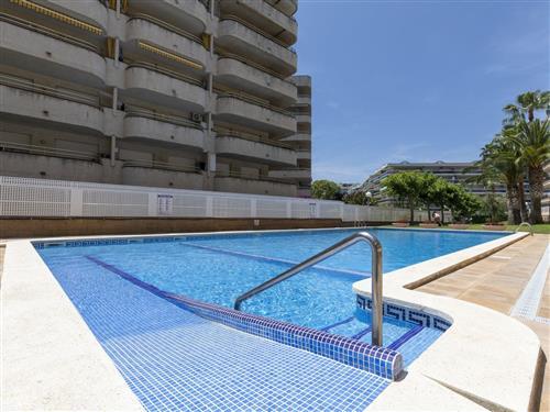 Semesterhus/Semesterlägenhet - 6 personer -  - Salou - 43840