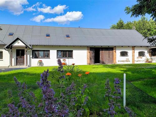 Ferienwohnung - 6 Personen -  - Dworska - Przywidz - 83-047 - Huta Gorna