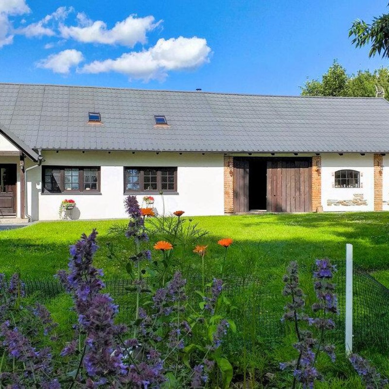 Ferielejlighed - 6 personer -  - Dworska - Przywidz - 83-047 - Huta Gorna