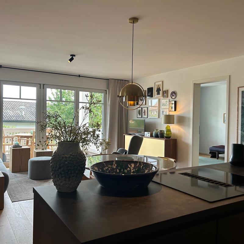 Ferielejlighed - 3 personer -  - Eggstätter Str. - 83254 - Breitbrunn Am Chiemsee