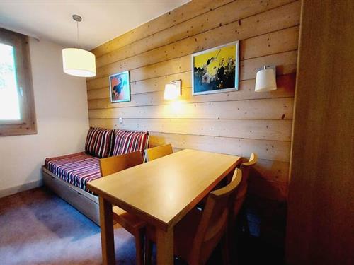 Semesterlägenhet - 4 personer -  - 73210 - La Plagne Tarentaise