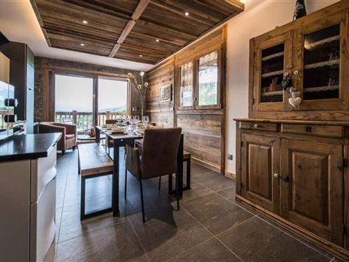 Holiday apartment - 9 persons -  - 73300 - Fontcouverte La Toussuire