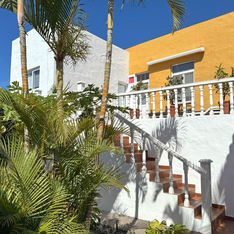 Ferielejlighed - 4 personer -  - Camino Los Pereras - 38760 - Llanos De Aridane