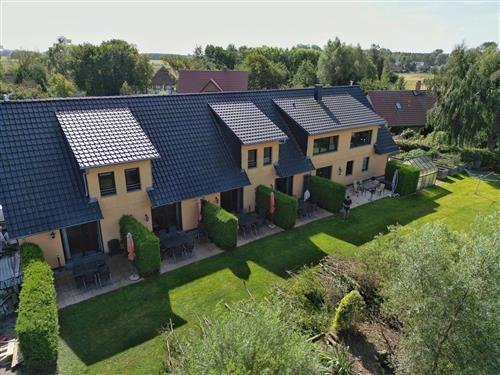 Holiday home - 6 persons -  - Neuhof - 18551 - Sagard Ot Neuhof