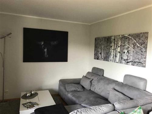 Semesterhus/Semesterlägenhet - 2 personer -  - Glockenbergweg 20, Whg - 38707 - Altenau