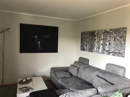 Ferielejlighed - 2 personer -  - Glockenbergweg 20, Whg - 38707 - Altenau