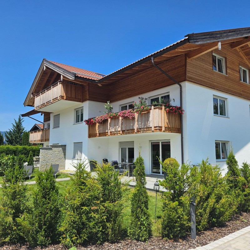Ferielejlighed - 2 personer -  - Wiesseer Str. - 83700 - Rottach-Egern / Weißach