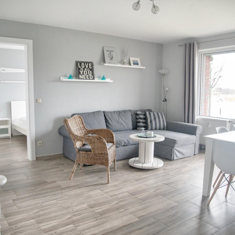 Ferielejlighed - 6 personer -  - Zum Strand - 17373 - Ueckermünde