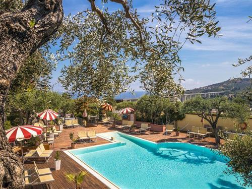 Ferielejlighed - 5 personer -  - Strada Colla - 18100 - Imperia