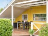 Billede 2 - Terrasse