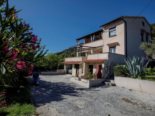 Ferieleilighet - 3 personer -  - Supetarska Draga - 51280 - Supetarska Draga