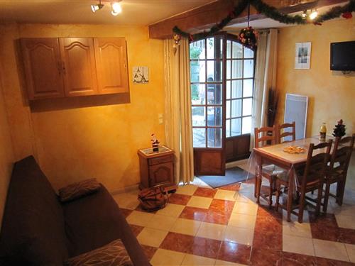 Hytte - 6 Personen -  - 77360 - Vaires Sur Marne