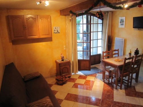 Cottage - 6 persons -  - 77360 - Vaires Sur Marne