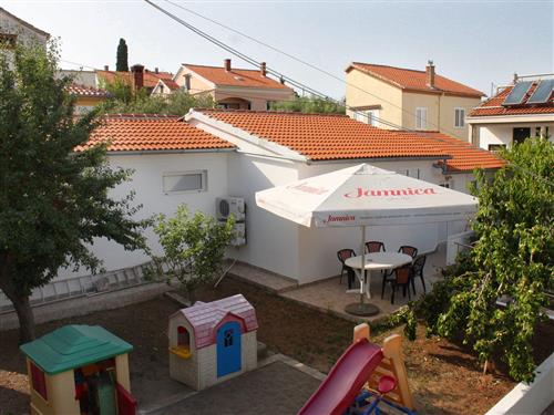 Holiday apartment - 9 persons -  - Put Kušterinih - 23273 - Preko