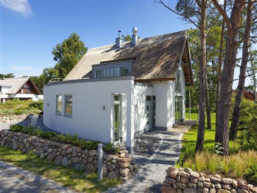 Sommerhus - 7 personer -  - Lotsenstieg - 17449 - Karlshagen