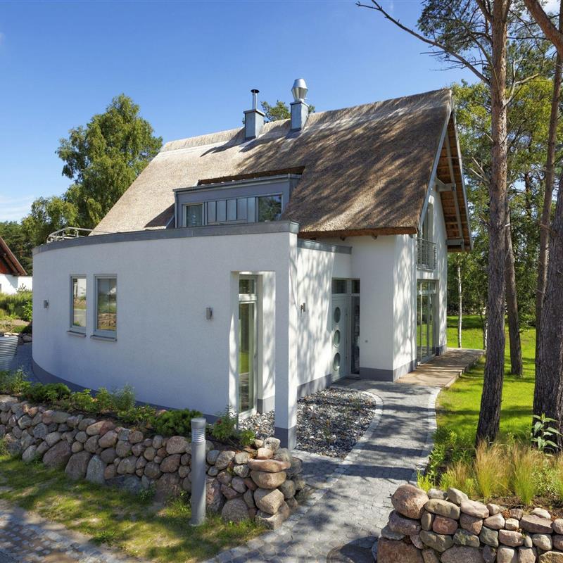 Feriecenter - 7 personer -  - Lotsenstieg - 17449 - Karlshagen