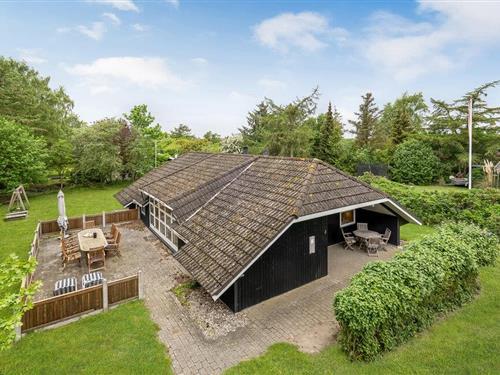 Ferienhaus - 8 Personen -  - Tjørnevænget - Ristinge - 5932 - Humble