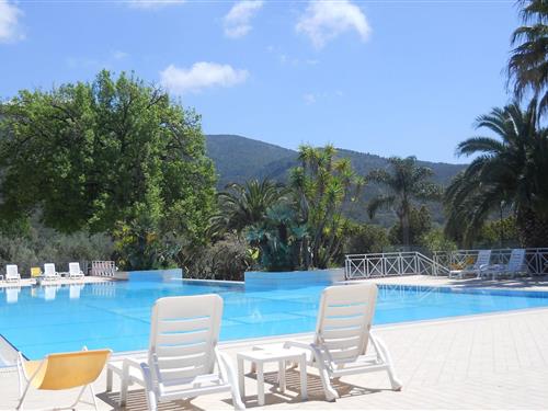Holiday Home/Apartment - 7 persons -  - 84051 - Palinuro