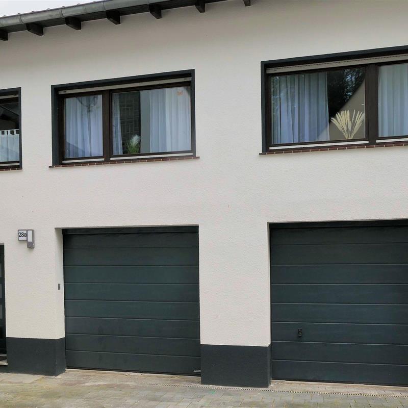 Ferielejlighed - 5 personer -  - Ahrtalstr. - 53533 - Antweiler