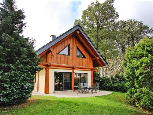 Sommerhus - 5 personer -  - 17213 - Göhren-Lebbin