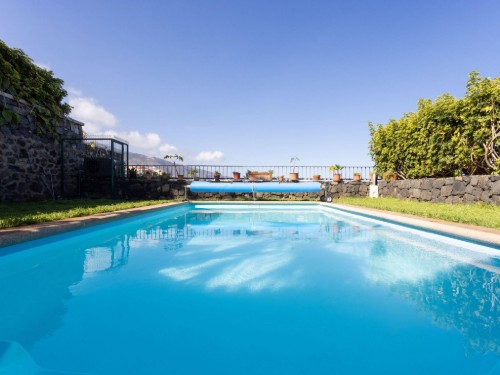 Ferielejlighed - 4 personer -  - 38400 - Puerto De La Cruz