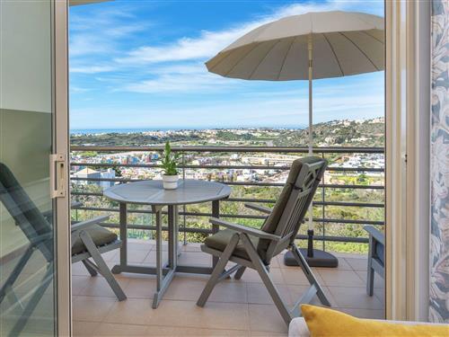 Ferieleilighet - 3 personer -  - Albufeira - 8200-184