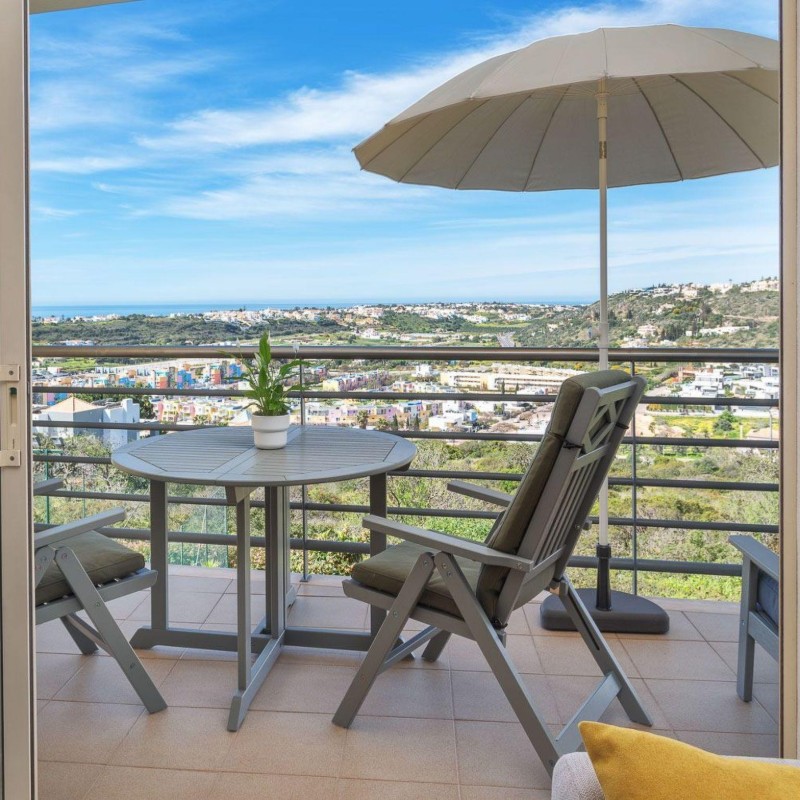 Ferielejlighed - 3 personer -  - 8200-184 - Albufeira