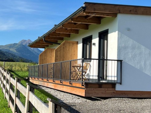Holiday apartment - 2 persons -  - 6365 - Kirchberg In Tirol