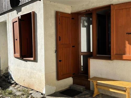 Ferienhaus - 4 Personen -  - 73260 - Les Avanchers Valmorel