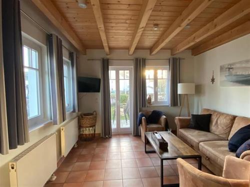 Feriehus - 4 personer -  - Kliffstraße - 18211 - Nienhagen