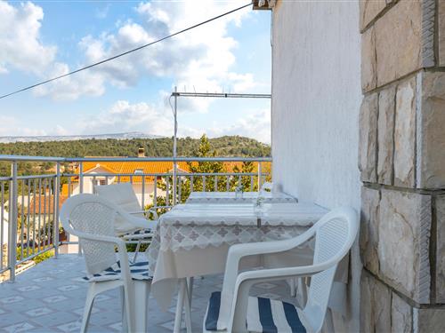 Ferieleilighet - 2 personer -  - Josipa Jurja Strosmayera - Hvar-Stari Grad - 21460 - Stari Grad