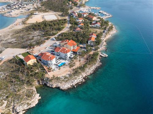 Ferieleilighet - 2 personer -  - Krk/Šilo - 51515