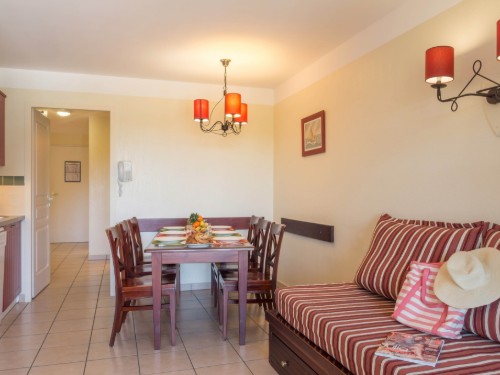 Ferielejlighed - 6 personer -  - 40600 - Biscarosse