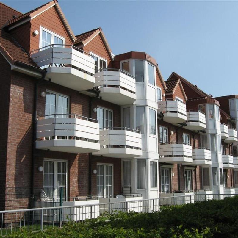 Ferielejlighed - 4 personer -  - Cuxhavener Straße 31 - - 27476 - Cuxhaven