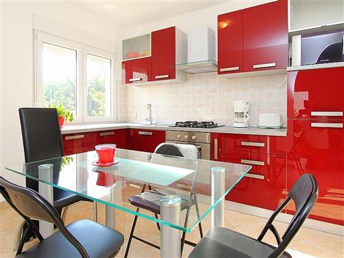 Ferielejlighed - 4 personer -  - Medulin - 52203