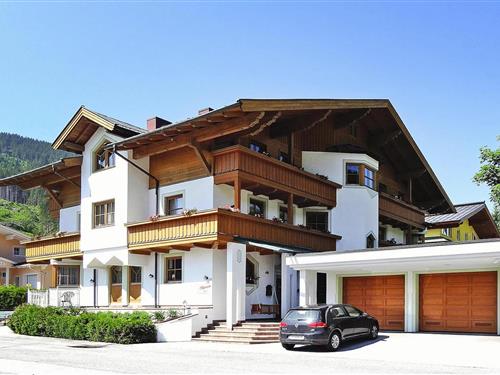 Ferielejlighed - 4 personer -  - 5532 - Filzmoos