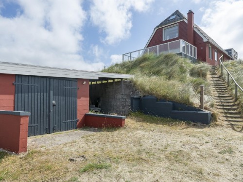 Feriehus - 6 personer -  - Sydvej - Vejers Sydstrand - 6853 - Vejers Strand