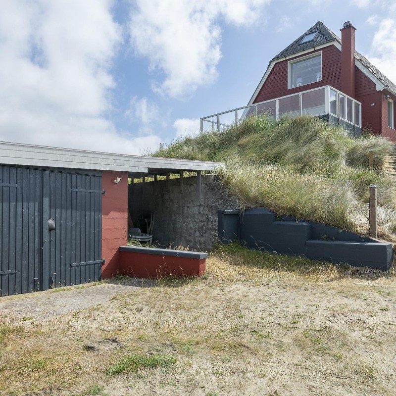 Ferienhaus - 6 Personen -  - Sydvej - Vejers Sydstrand - 6853 - Vejers Strand