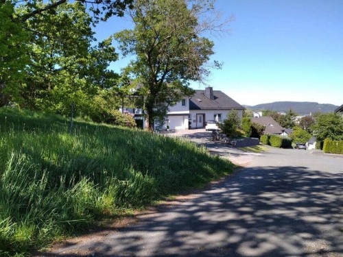 Sommerhus - 3 personer -  - 57392 - Schmallenberg-Grafschaft