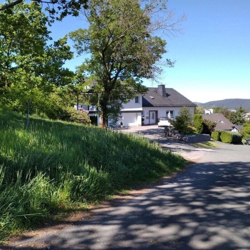 Sommerhus - 3 personer -  - 57392 - Schmallenberg-Grafschaft