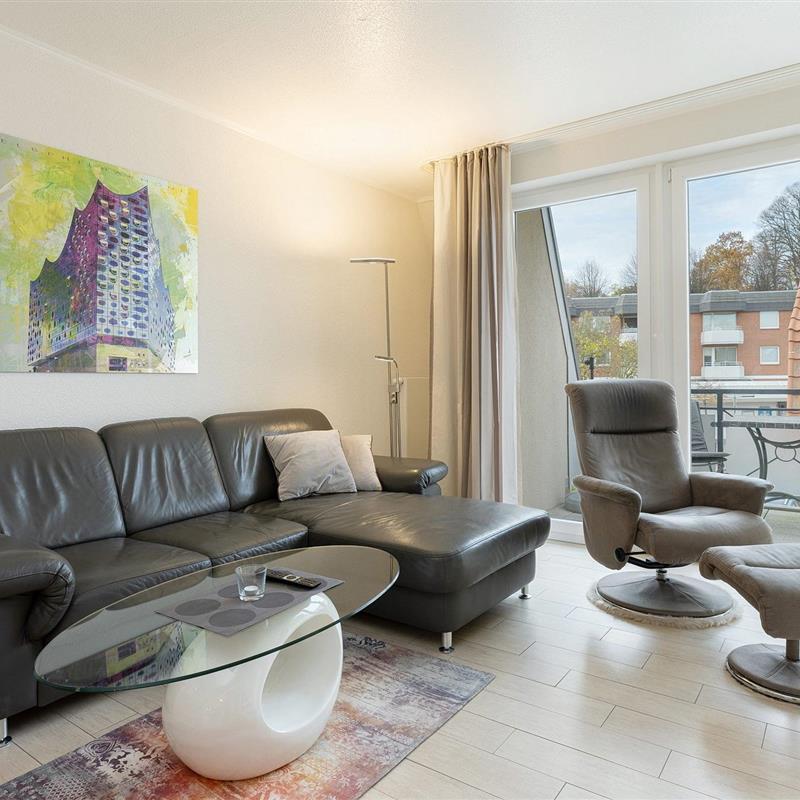 Ferielejlighed - 3 personer -  - Wicheldorfstr. - 23743 - Grömitz