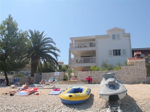 Ferieleilighet - 5 personer -  - Bana Jelacica - 21224 - Slatine