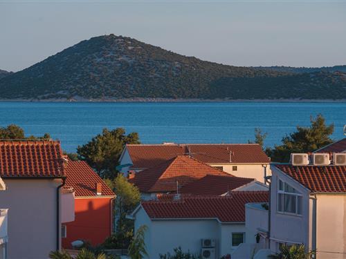 Semesterhus/Semesterlägenhet - 5 personer -  - Nikole Subica Zrinskog - 22211 - Vodice