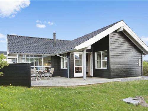 Sommerhus - 6 personer -  - Klitvejen - 9492 - Blokhus